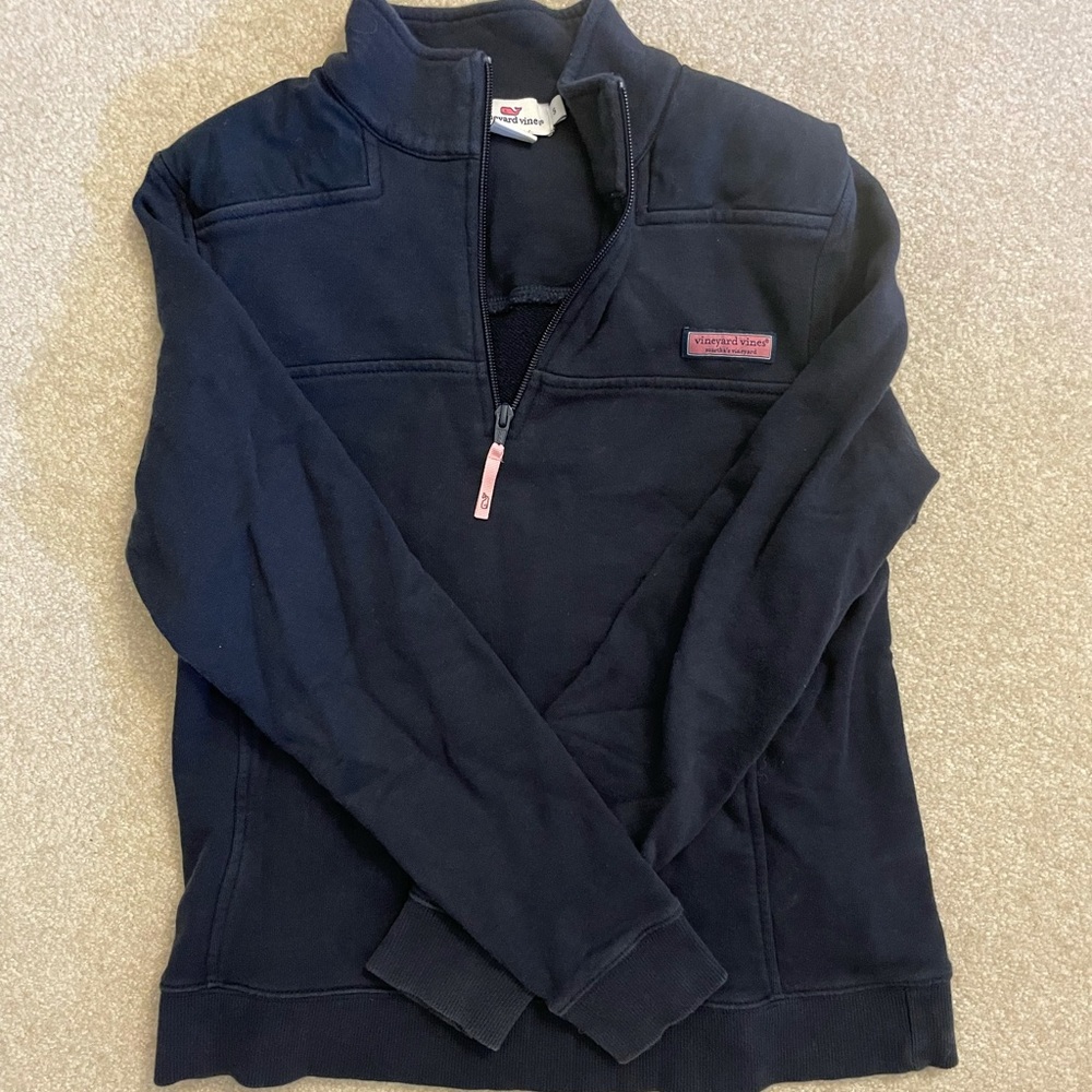 Vineyard Vines Shep Shirt Pullover